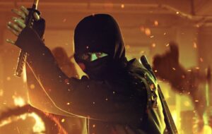 House of Ninjas
