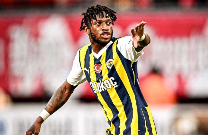 Fenerbahçe, Fred, Süper Lig, Fred'in durumu, Fred sakatlık 