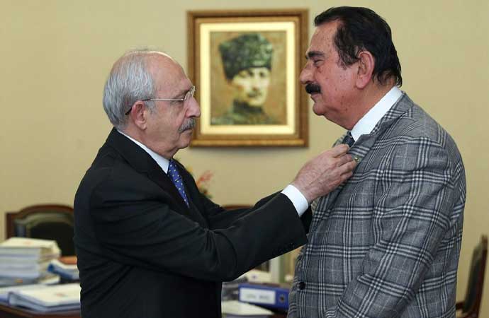 İskender Ertuş, CHP, AKP