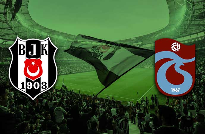 Beşiktaş, Trabzonspor, Derbi, Süper Lig, Futbol, Seyirci, Beşiktaş Trabzon maçı seyirci