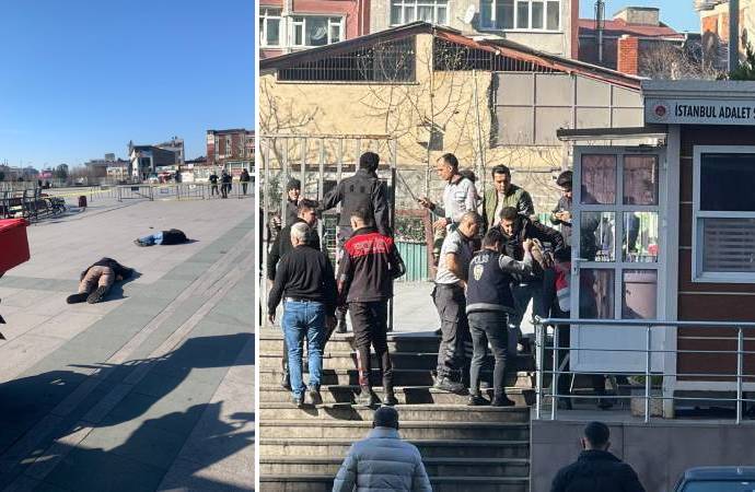 Çağlayan saldırısıyla ilgili gözaltı sayısı 90’a yükseldi