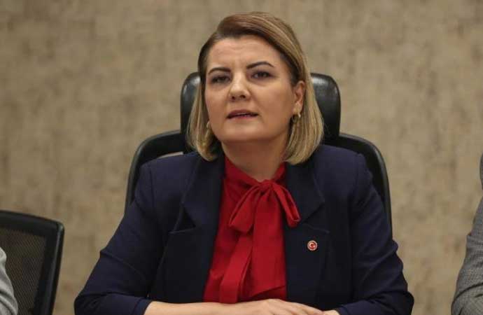 Fatma Kaplan Hürriyet, chp, chp izmit, yerel seçim 