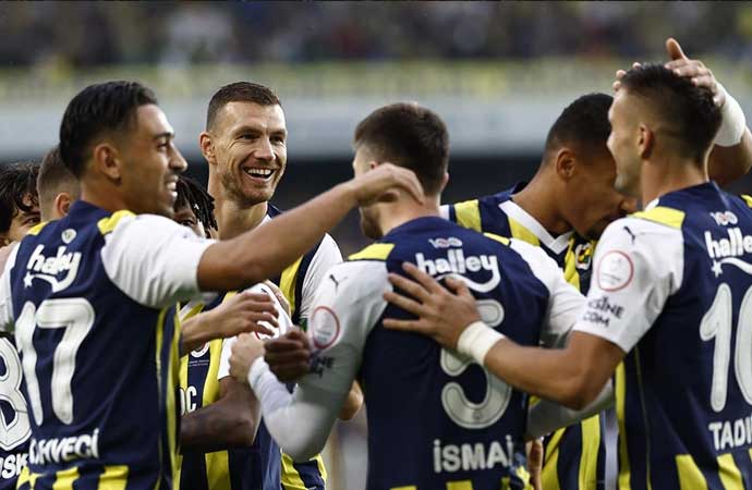 Fenerbahçe, Fenerbahçe kura çekimi, UEFA Avrupa Konferans Ligi, Fenerbahçe Avrupa rakibi 