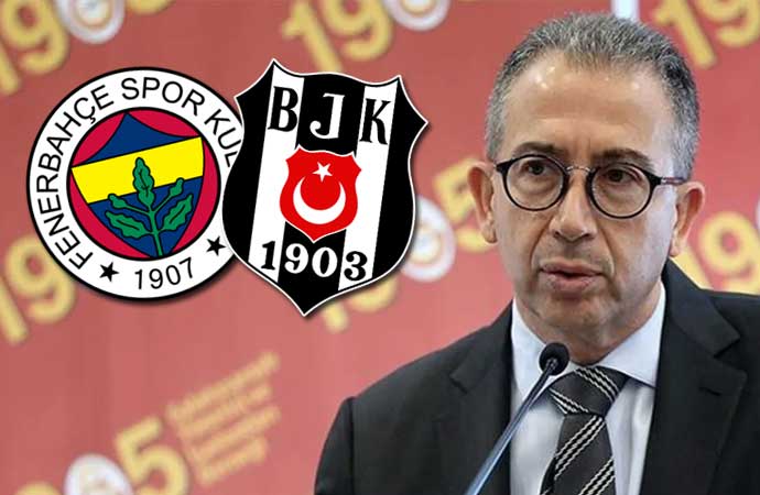 Metin Öztürk,Galatasaray, Fenerbahçe, Beşiktaş
