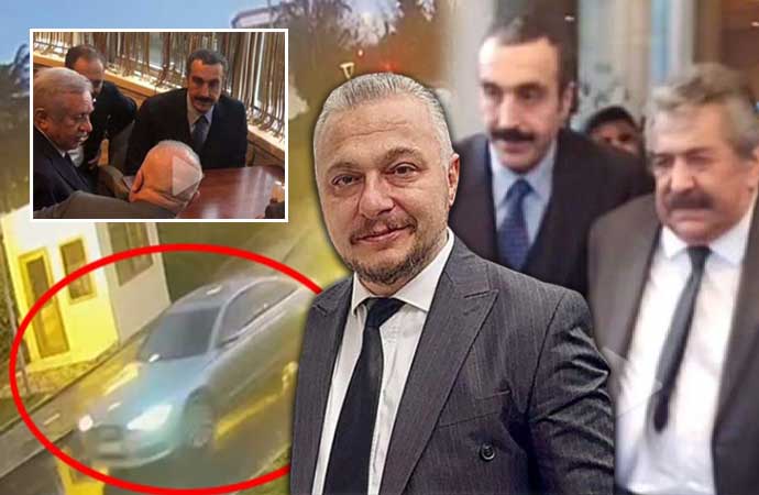 İlker Çakıroğlu, Fuat Çakıroğlu, Ayhan Çakıroğlu, İlker Çakıroğlu cinayeti, MHP, Feti Yıldız, Celal Adan