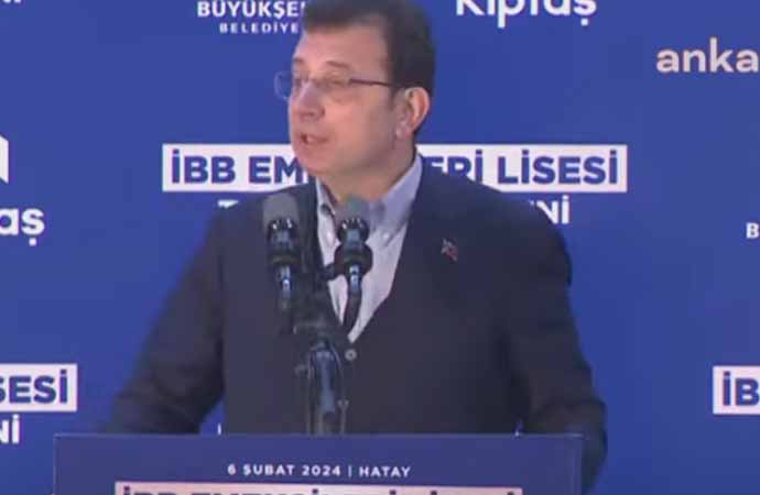 imamoğlu