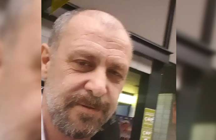 Nejat İşler, Nejat işler saç, nejat işler saçları mı döküldü