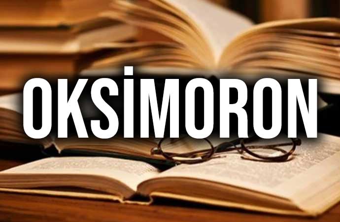 oksimoron nedir, oksimoron ne demek, oksimoron anlamı, merkez bankası başkanı