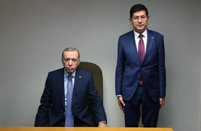 Kürşat Engin Özcan, Esat Ergüler, Aydın, Nazilli, İYİ Parti, Millet İttifakı, AKP