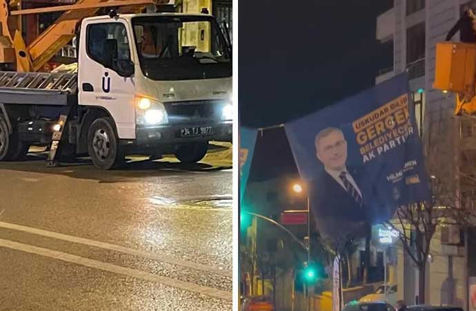 AKP, seçim, Üsküdar