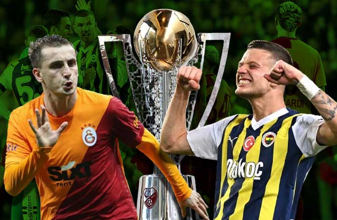 Süper Lig şampiyonluk oranları, Fenerbahçe, Galatasaray, Beşiktaş, futbol, Süper Lig