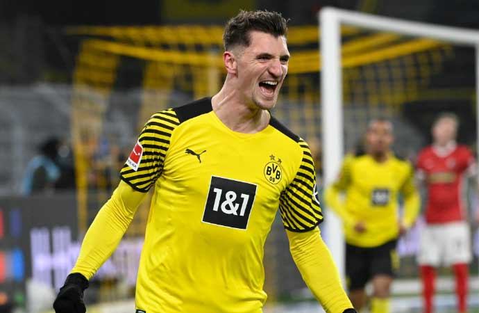 trabzonspor, Thomas Meunier, Borussia Dortmund, Süper Lig, futbol, transfer 