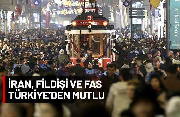 dünya mutluluk raporu , türkiye, gençler, türkiye mutlu mu 