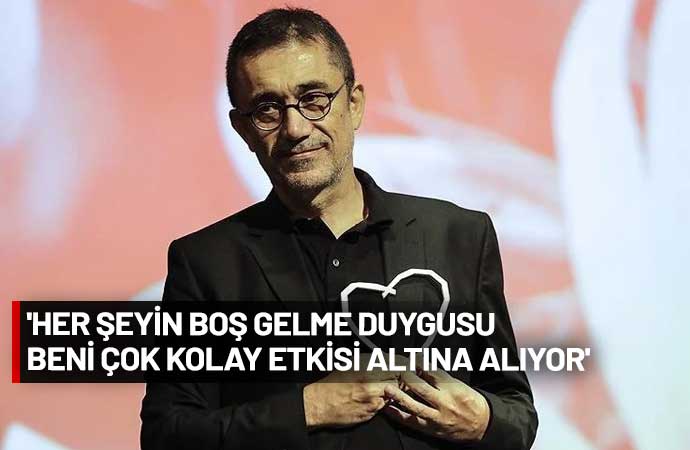 Nuri Bilge Ceylan, Sinema, NBC, yönetmen, Film, sinema 