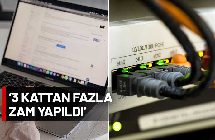 internet sağlayıcıları, internet fiyatı, internet hızı, internet şikayetleri, şikayetvar, İnternet, internet zammı, internet hızı 