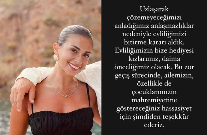 Buse Terim, Fatih Terim