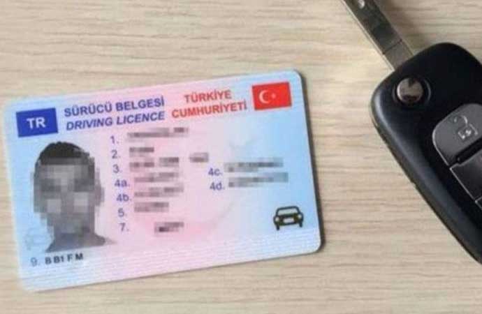 B sınıfı ehliyet, düzenleme, b sınıfı ehliyet kapsam değişikliği, ehliyet