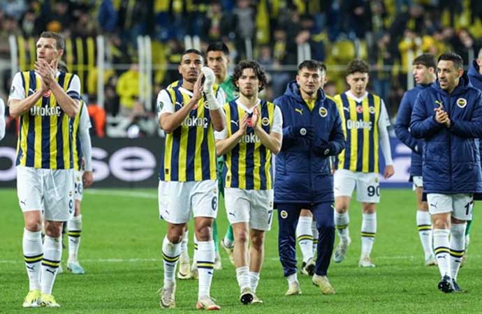 Fenerbahçe, Trendyol Süper Lig, La Liga, ligden çekilme