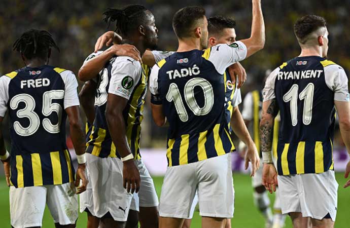 Fenerbahçe, UEFA Avrupa Konferans Ligi, gelir, Avrupa, UEFA