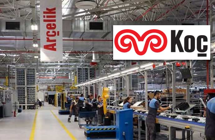 Koç Holding, Bangladeş, yatırım, fabrika, tesis