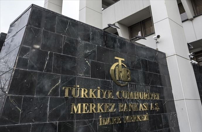 merkez bankası