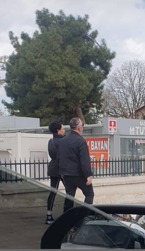 Cem Yılmaz, Tekirdağ