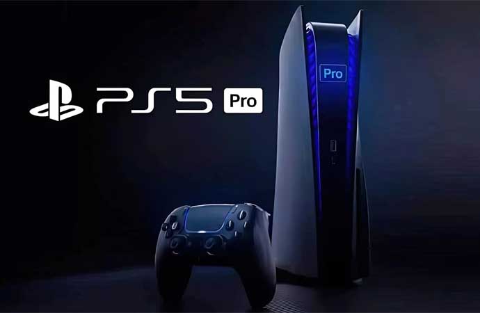 PlayStation 5 Pro