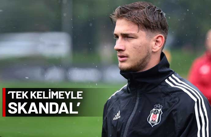 Semih Kılıçsoy, Beşiktaş, Türkiye Milli Takım, Ümit Milli Takım