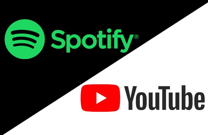 spotify, youtube, klipler, spotify klip özelliği, spotify yeni özellik