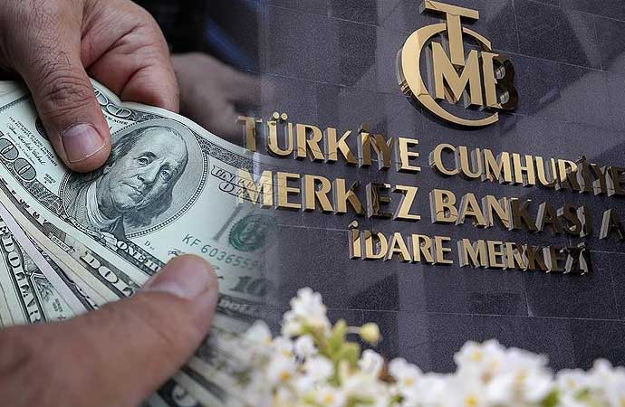 TCMB, Merkez Bankası, dolar tahmin, enflasyon beklentisi, ekonomi, ekonomi haberleri