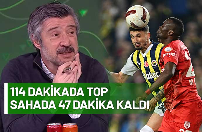 Fenerbahçe, Pendikspor, Tümer Metin, Süper Lig, futbol 