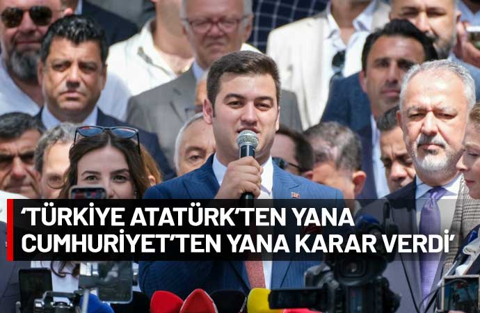 Bodrum, Bodrum Belediyesi, Mazbata, CHP, yerel seçim