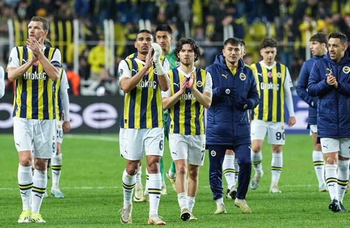 Fenerbahçe, UEFA Avrupa Konferans Ligi, Fenerbahçe-Olympiakos, Olympiakos maçı kaçta, Olympiakos maçı hangi kanalda 