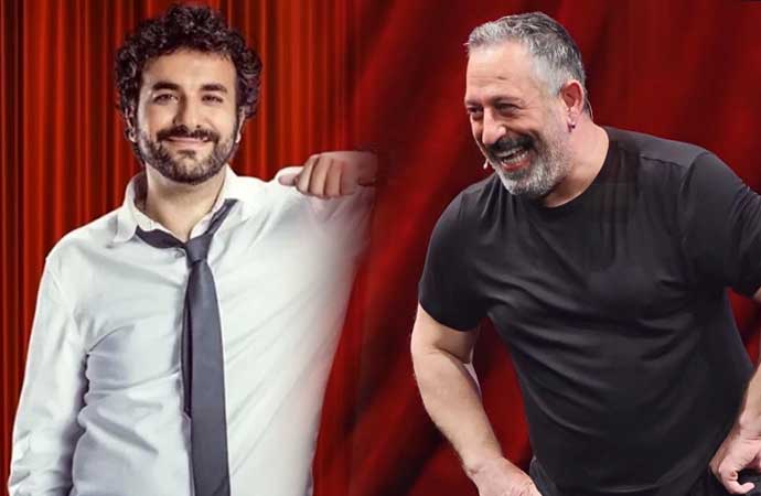 Hasan Can Kaya, Cem Yılmaz, komedyen, stand-up, polemik, magazin