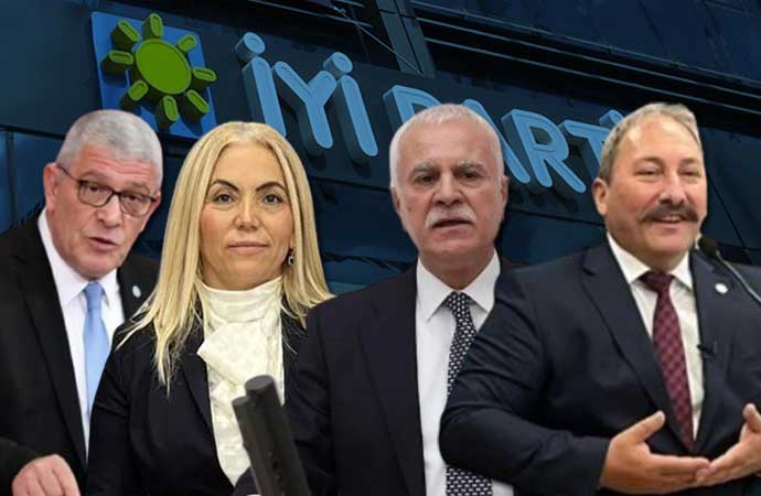 iyi parti, tolga akalın, günay kodaz, müsavat dervişoğlu, koray aydın, meral akşener, kurultay