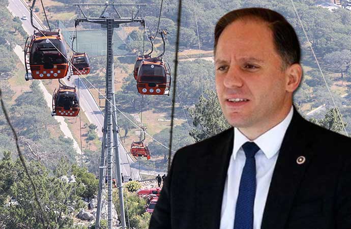 Antalya, teleferik, teleferik kazası, Deniz Yavuzyılmaz