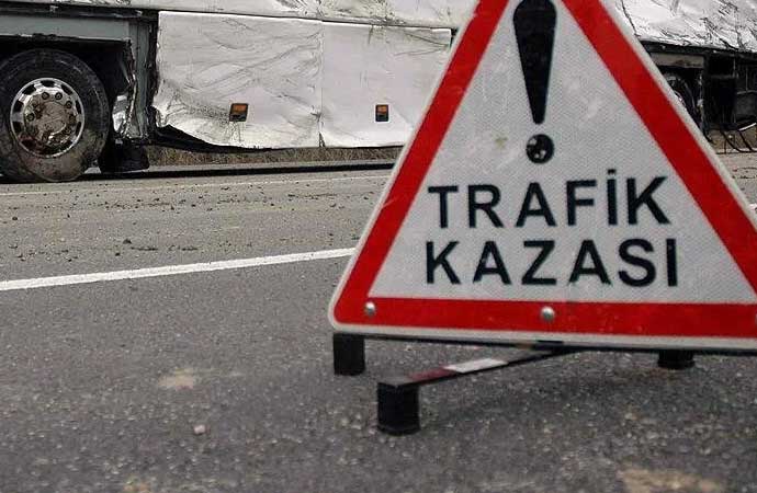 Trafik kazası, bayram tatili, ali yerlikaya