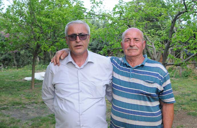 muhtar, aday