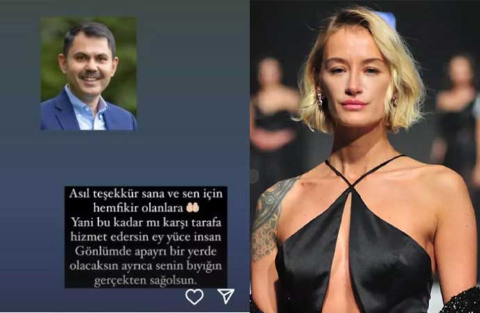 murat kurum, didem soydan