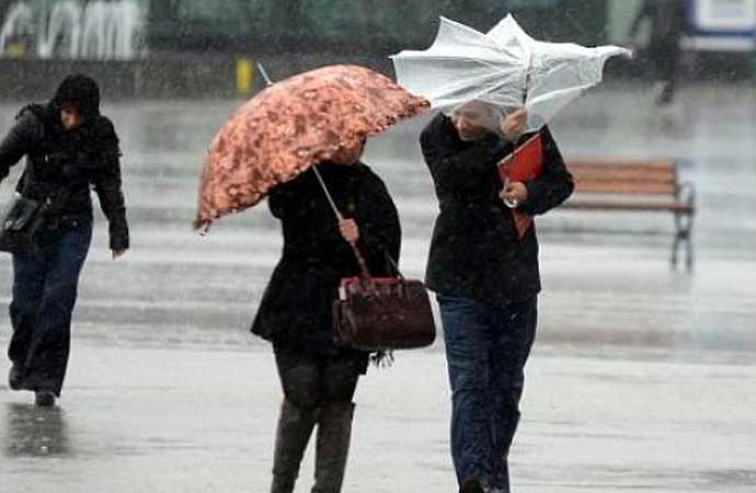 Ege Bölgesi, İzmir, hava durumu, meteoroloji