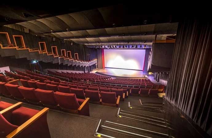 IMAX, sinema, İstanbul