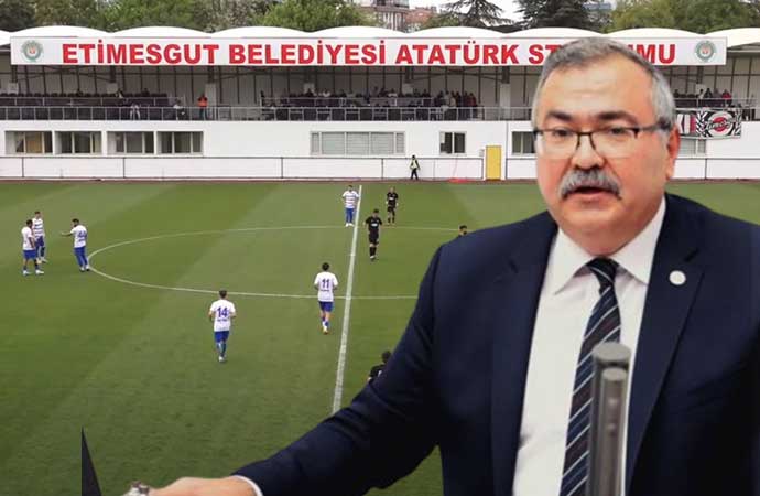 Nazilli Belediyespor, Süleyman Bülbül, Ankaraspor, TFF, şike iddiası