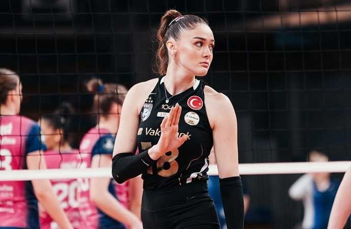 Zehra Güneş, Vakıfbank, Fenerbahçe