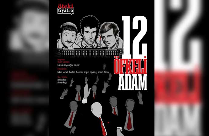 Deniz Gezmiş, Yusuf Arslan, Hüseyin İnan