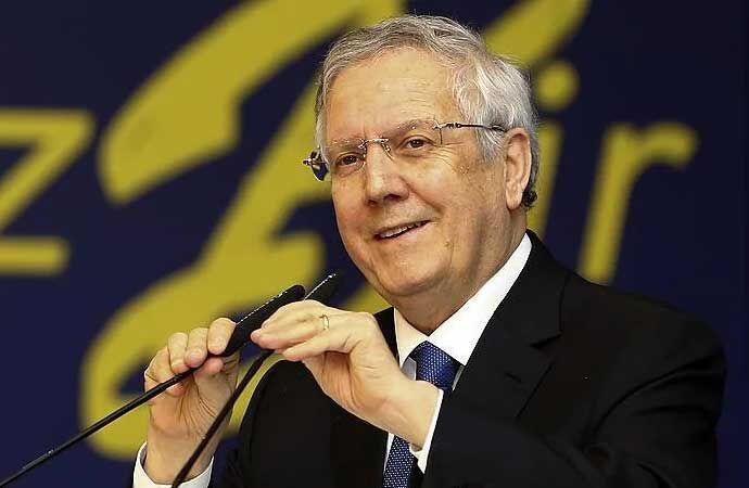 Aziz Yıldırım, Fenerbahçe, Ali Koç, Fenerbahçe adaylar, Fenerbahçe başkanlık seçim, Fenerbahçe kongre, Sadettin Saran 