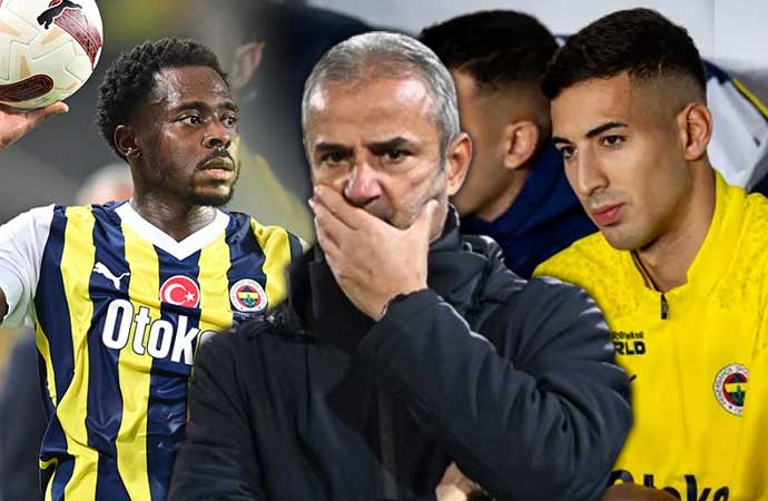 İsmail Kartal, Osayi Samuel, Mert Müldür, Sağ bek, Süper Lig, Futbol 