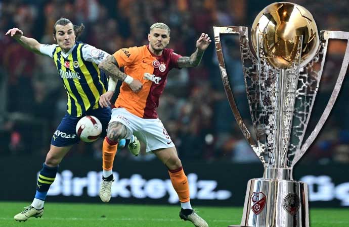 Fenerbahçe, Galatasaray, Süper Lig, Şampiyon, Konyaspor, İstanbulspor, futbol