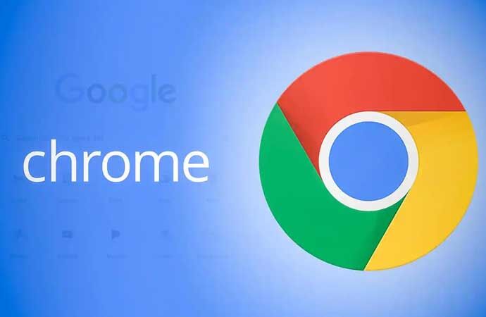 google chrome
