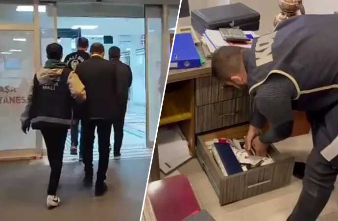 Konkordato, dolandırıcılık, istanbul