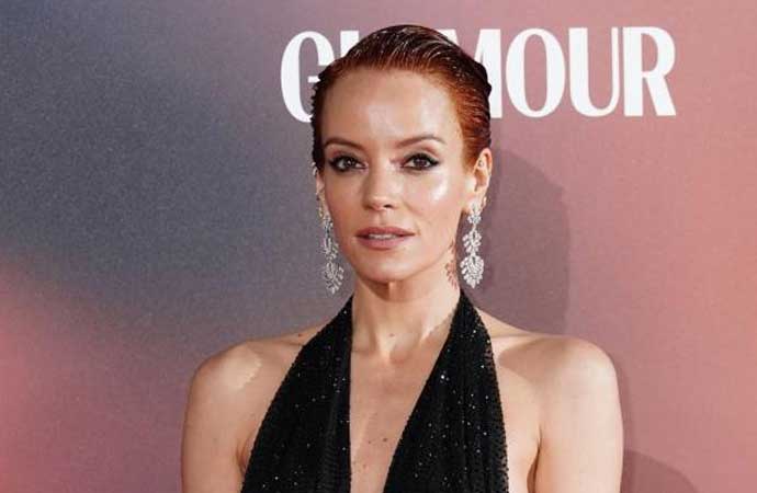 Lily Allen, yetişkin film, itiraf